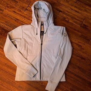 Vuori Women's Mixed Media Jacket